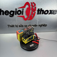 Sạc foxsur 12V/24V - 6A