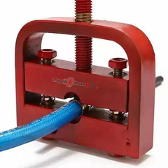 Máy ép ống bằng tay