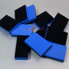 Mút phủ Ceramic 2 lớp