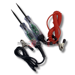 Bút thử điện 3-48V màn hình LED