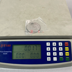 Đo khe bugi Dạng Đồng Xu