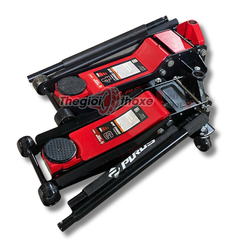 Kích thủy lực gầm thấp PLRUS (3T & 4T)