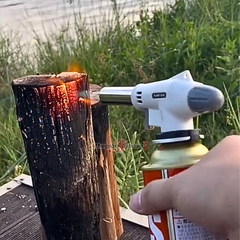 Đầu khò gas Đánh Lửa Tự Động