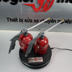 Bình phun dầu khí 750ml Vòi Dài