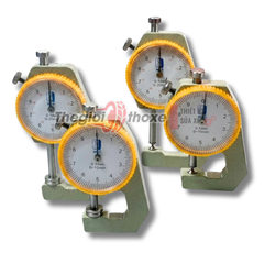 Máy đo độ dày 0-10MM/20MM