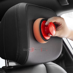 Mút đánh sáp có tay cầm rời