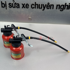 Bình xịt tra dầu 250ML Vòi Mềm Dài