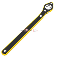 Cờ lê Kích Trợ Lực chữ thập/ hoa mai