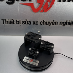 Vam tháo lọc dầu chữ U