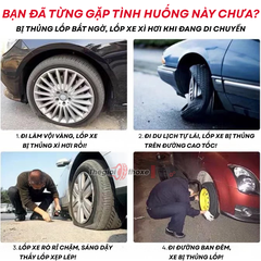 Cây dùi vá lốp