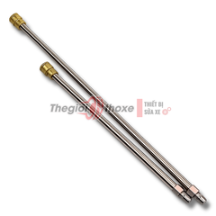 Thanh nối dài Inox 1/4 Inch