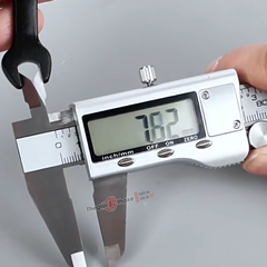 Thước kẹp Điện Tử LCD 150mm/200mm
