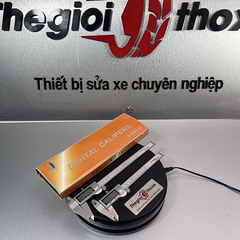 Thước kẹp Điện Tử LCD 150mm/200mm