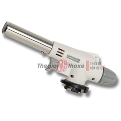 Đầu khò gas Đánh Lửa Tự Động