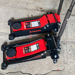 Kích thủy lực gầm thấp PLRUS (3T & 4T)