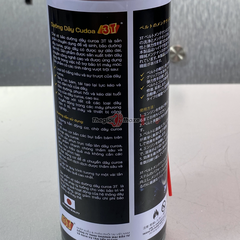 Chai xịt bảo dưỡng Curoa 3T