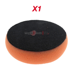 Mút đánh sáp có tay cầm rời