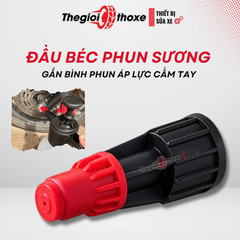 Đầu Béc Phun Sương