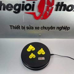 Núm cao su gắn máy rà xupap (3 size)