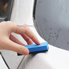 Mút phủ Ceramic 2 lớp