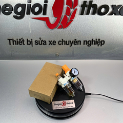 Bộ lọc khí nén Đôi AFC2000 1/4 inch