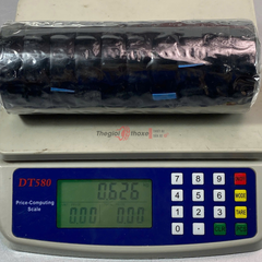 Băng dính PVC đen – Cuộn 10 Cái