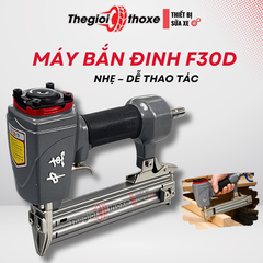 Máy ghim hơi F30D