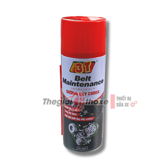 Chai xịt bảo dưỡng Curoa 3T