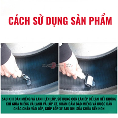 Con lăn ép Cán Gỗ Đóng Túi