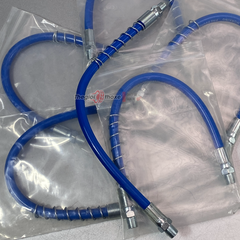 Ống nối đầu bơm mỡ 30cm