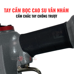 Máy ghim hơi F30D