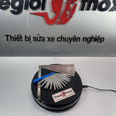 Thước lá khe hở 17 lá loại ngắn - dài