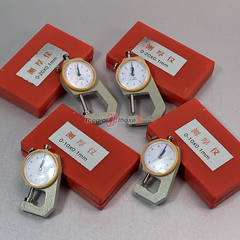 Máy đo độ dày 0-10MM/20MM