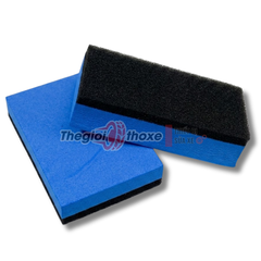 Mút phủ Ceramic 2 lớp