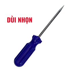 Cây dùi vá lốp