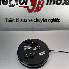Van Hơi Thay Thế Cho Lốp Không Săm - Đa Dạng Mẫu