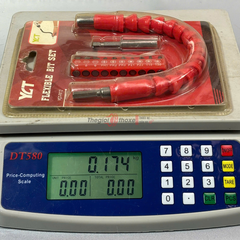 Dây nối vít linh hoạt YGT-FX12