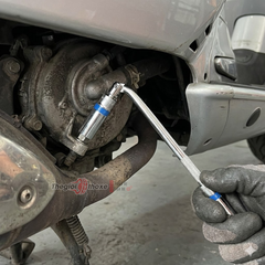 Dụng cụ mở ốc cổ pô vespa 10-12mm
