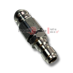 Đầu béc Thông Cống Inox