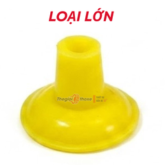 Núm cao su gắn máy rà xupap (3 size)
