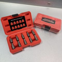 Bộ lấy ốc gãy 10PCS