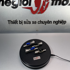 Van khóa nước Inox