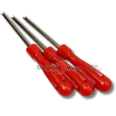 Tô vít tháo lõi van