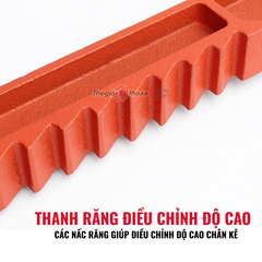 Mễ Kê Jack Stand 12 Ton