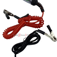 Bút thử điện 3-48V màn hình LED