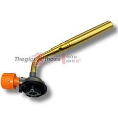 Đầu đốt gas Bằng Đồng