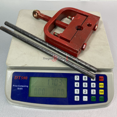 Máy ép ống bằng tay