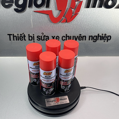 Chai xịt bảo dưỡng Curoa 3T