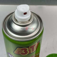 Chai xịt đuổi chuột 3T