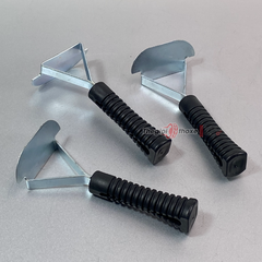 Cây cạo bề mặt lốp